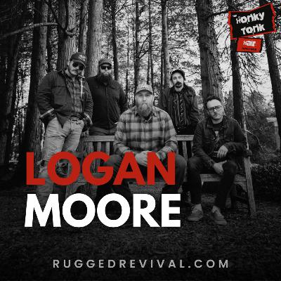 Logan Moore - Low Water Bridge Band | Americana, Bluegrass & Country Music | Rugged Revival Logan Moore - Low Water Bridge Band | Americana, Bluegrass & Country Music | Rugged Revival
