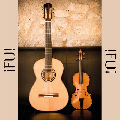 Découvrez le flamenco à travers le nouvel album du groupe "¡Fu!".