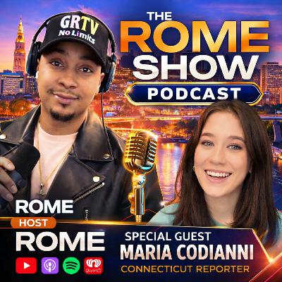 Maria Codianni Ep 352