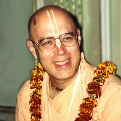 Cleanse Your Heart by the Bhagavata Process Cleanse Your Heart by the Bhagavata Process