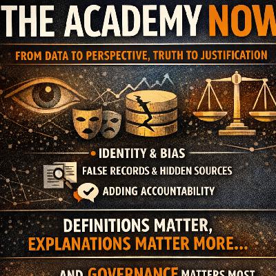 What Is Data? What Is Data?