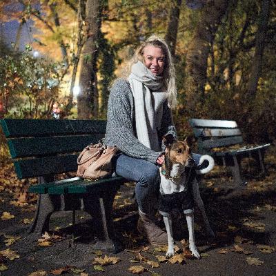 Unheilbar krank und Ultra-Marathons laufen? Wie geht das, Tina Multhaupt?