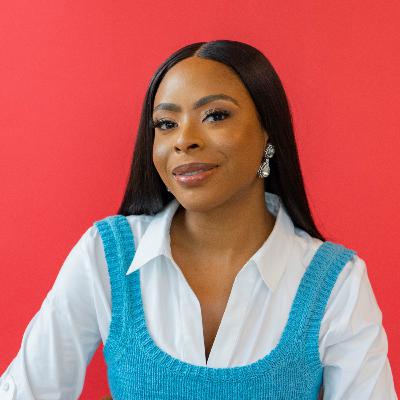 BONUS: Tiwa Adebayo, Founder of Confident and Killing it