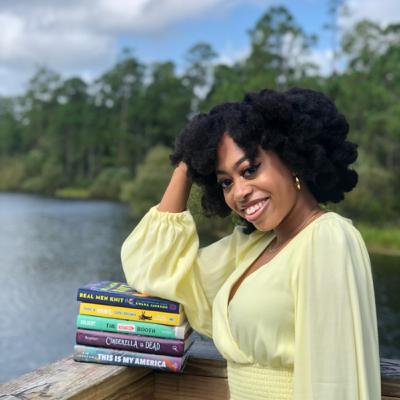 Episode 3 - Jaira Jackson a.k.a. Jypsy Junction Episode 3 - Jaira Jackson a.k.a. Jypsy Junction