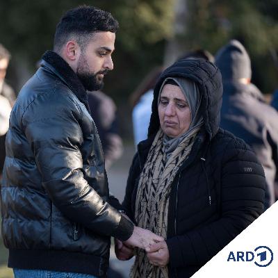 Antimuslimische Übergriffe: Forderung nach einem Gedenktag wird laut