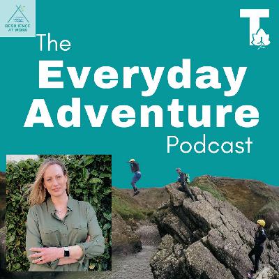 Running, Raising Money & Fighting the Dad Bod - Carl Orme
