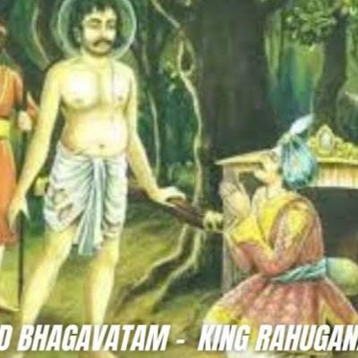 Ep 45 : Jada Bharata part 2