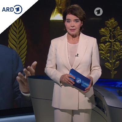 tagesschau 20:00 Uhr, 08.09.2025