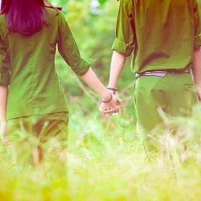 “Chuyện hai người thượng sĩ”: Cuộc sống, tình yêu của người lính trẻ “Chuyện hai người thượng sĩ”: Cuộc sống, tình yêu của người lính trẻ