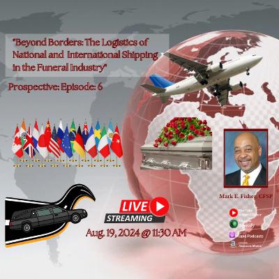 Beyond Borders: The Logistics of National & International Shipping in the Funeral Industry