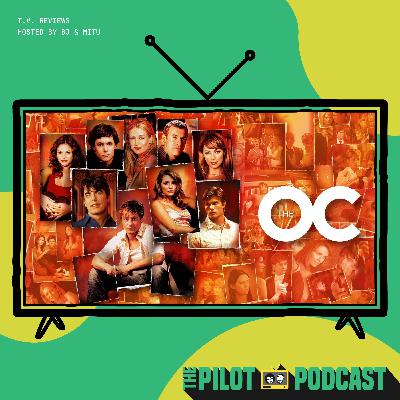 The OC (Fox/Hulu)