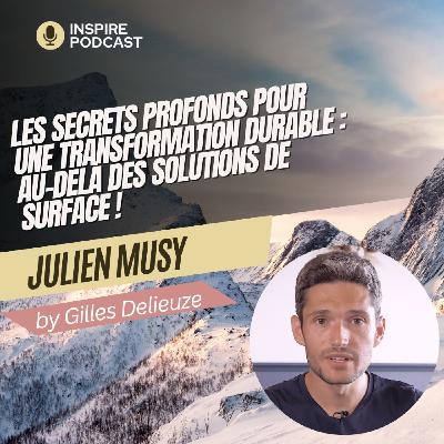 🔥Les Secrets Profonds pour une Transformation Durable : Au-delà des Solutions de Surface !