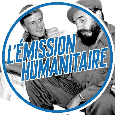 L'Émission Humanitaire #06 – Bioforce, Camille