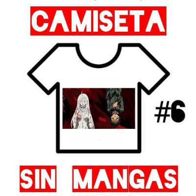 Recomendación 6: deadman wonderland