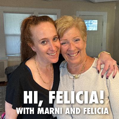 Felicia is Back