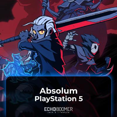 Absolum (PlayStation 5)