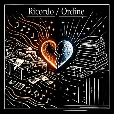 Ricordo/Ordine Ricordo/Ordine