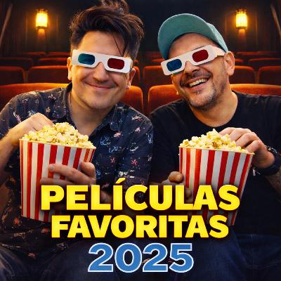 Películas favoritas de 2025