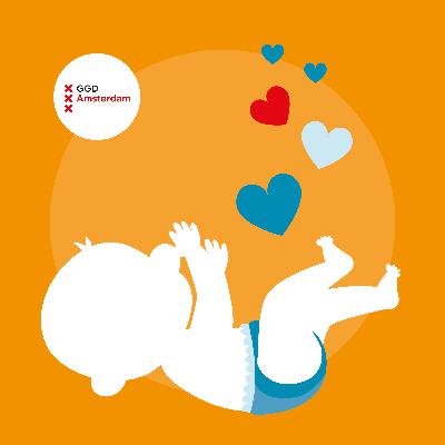 Ontwikkeling baby 3-6 maanden