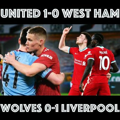 Winning ugly, Diogo Jota makes the difference and Henderson or De Gea?