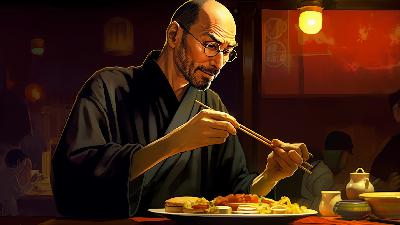 How to be a Creator #3: Recognize the intersections How to be a Creator #3: Recognize the intersections