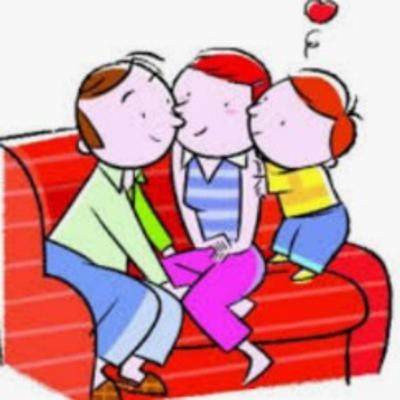 La educación sexual de la primera infancia.
