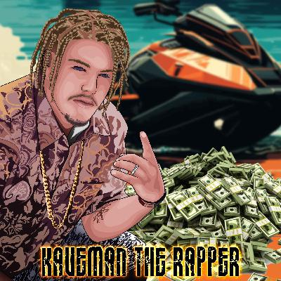 Kaveman The Rapper