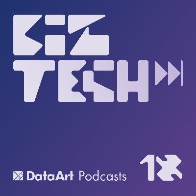 BizTech Forward #18: AI in Retail & What Shoppers Want