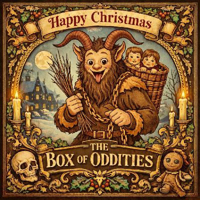 A Christmas Greeting From Kat & JG