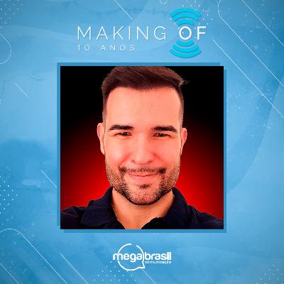 #158 | Leonardo Santos - Sagicapri Produtora transformando realidades