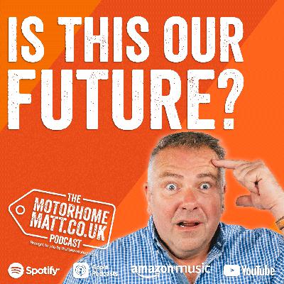 Could American RV Lifestyle Be the Future of UK Motorhoming?