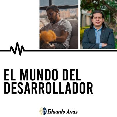 El mundo del desarrollador: cómo iniciar en programación y mejores prácticas