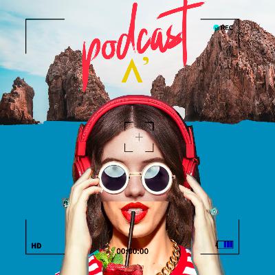 La metamorfosis de Los Cabos International Film Festival. T01-E01