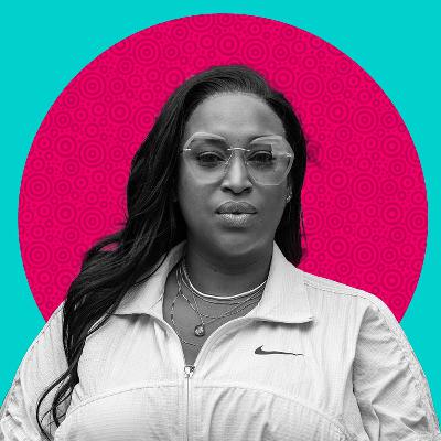 Soul Ladder Music: Natalie Maddix of House Gospel Choir (Next Level!)