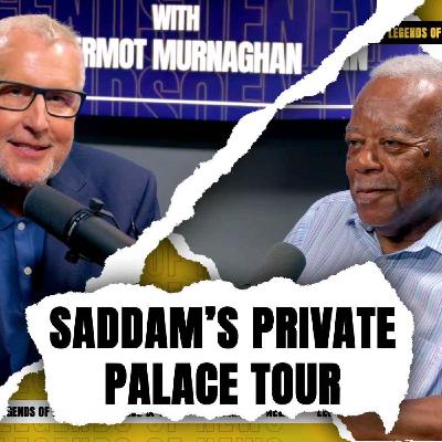 Sir Trevor McDonald: From offending Thatcher to facing Saddam and fronting News at Ten