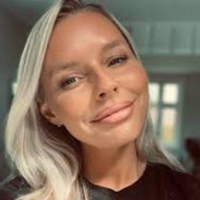 #121 -Amalie Espedal (Manifestasjon, bevissthet, komfortsonen, egoet)
