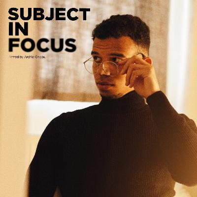 Episode 2: Dre Brown