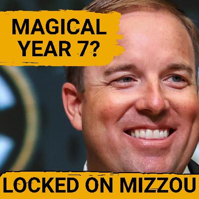 BIG YEAR? Missouri's New Quarterback, Coordinator Could Mean BIG Leap
