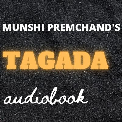 Tagada-Munshi Premchand