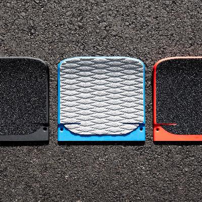 VOOW - VCS Front Concave System from OWarmor -