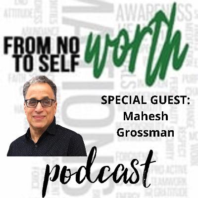 012: The 5-Step Trauma Detox Process with Hypnotherapist Mahesh Grossman 012: The 5-Step Trauma Detox Process with Hypnotherapist Mahesh Grossman