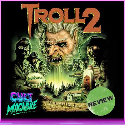 Troll 2 (1990)