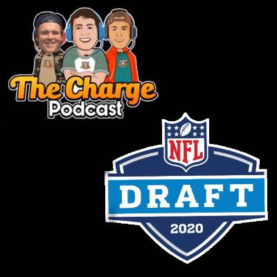 The Charge Episode 4 - Draft Talk