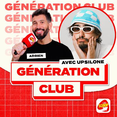 Upsilone : 2026 va être son année ! Upsilone : 2026 va être son année !