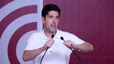 Govern i Comuns activen un grup de treball per limitar la compra especulativa d’habitatge