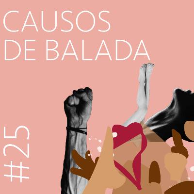 Causos de Balada | Cospe ou Engole EP. 25 Causos de Balada | Cospe ou Engole EP. 25