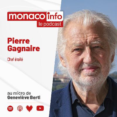 Pierre Gagnaire