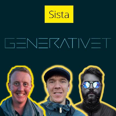 #52 - Sista