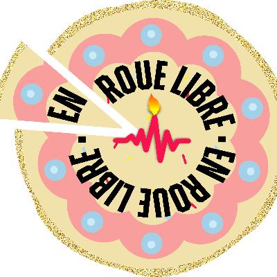En Roue Libre a 1 an ! - Emission 24 du 19/04/2024 En Roue Libre a 1 an ! - Emission 24 du 19/04/2024