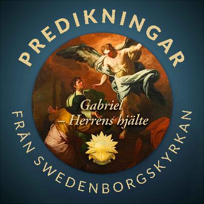 Gabriel – Herrens hjälte Gabriel – Herrens hjälte